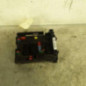 Boitier servitude moteur (BSM) PEUGEOT 206