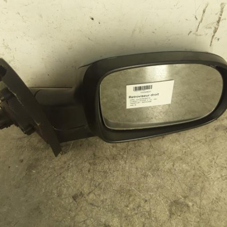 Retroviseur droit OPEL CORSA C Photo n°1