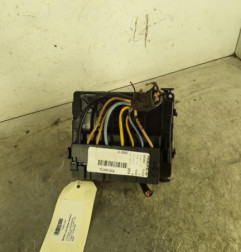 Boitier servitude moteur (BSM) CITROEN C3 1 Photo n°1