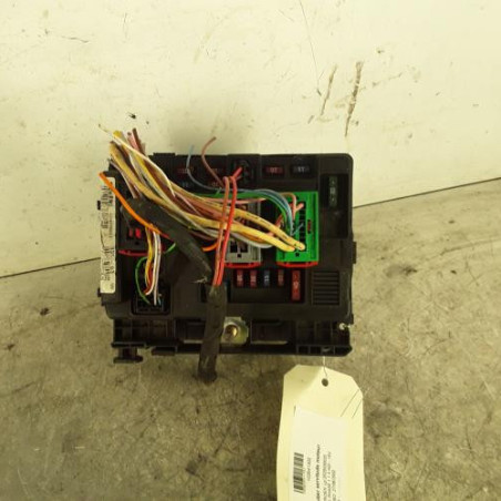 Boitier servitude moteur (BSM) CITROEN C3 1