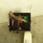 Boitier servitude moteur (BSM) CITROEN C3 1