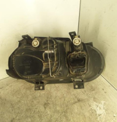 Optique avant principal gauche (feux)(phare) VOLKSWAGEN GOLF 4
