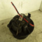Pulseur d'air CITROEN C5 1