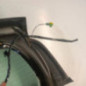 Malle/Hayon arriere RENAULT CLIO 3