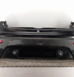 Pare choc arriere CITROEN C1 1 Photo n°1