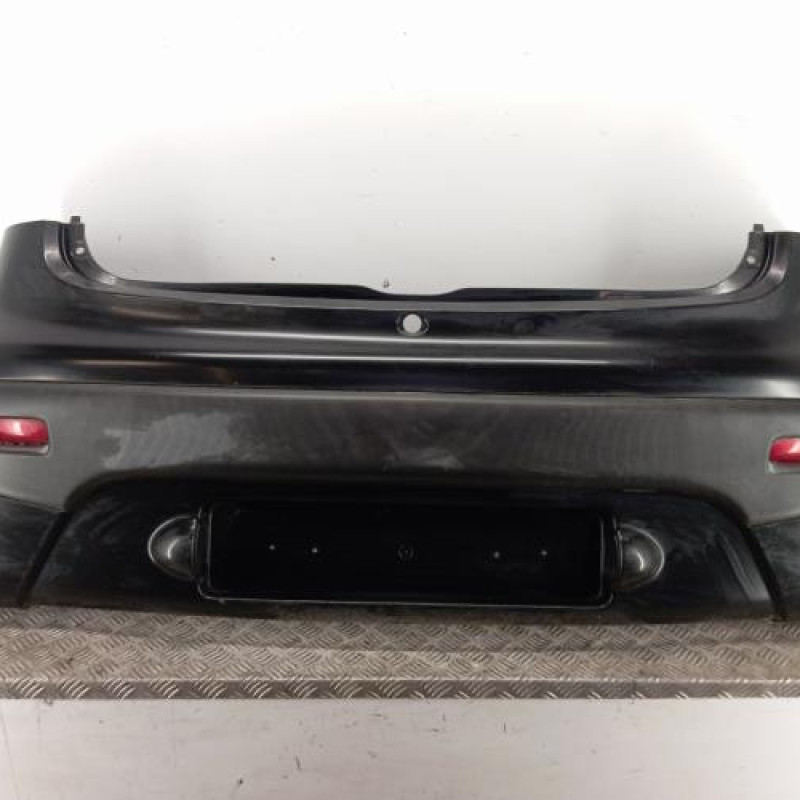 Pare choc arriere CITROEN C1 1