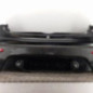 Pare choc arriere CITROEN C1 1
