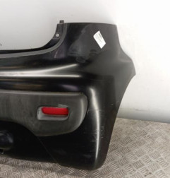 Pare choc arriere CITROEN C1 1