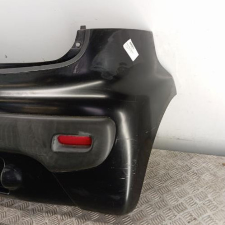 Pare choc arriere CITROEN C1 1