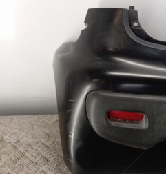 Pare choc arriere CITROEN C1 1 Photo n°3