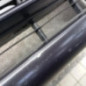 Pare choc avant CITROEN C8