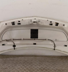 Capot RENAULT KANGOO 2 Photo n°4