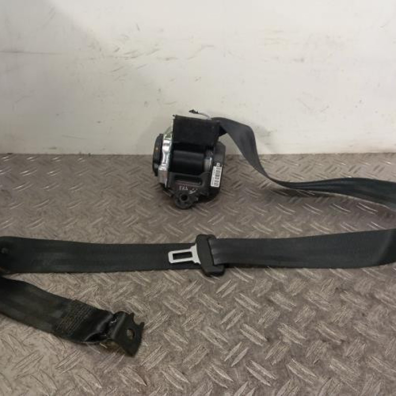 Ceinture arriere droit RENAULT TALISMAN Ceinture arriere droit RENAULT TALISMAN