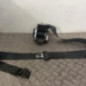 Ceinture arriere droit RENAULT TALISMAN