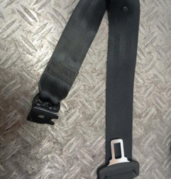Ceinture arriere droit RENAULT TALISMAN Photo n°3