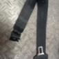 Ceinture arriere droit RENAULT TALISMAN