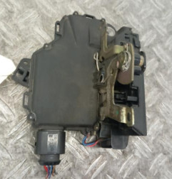 Serrure avant gauche VOLKSWAGEN LUPO