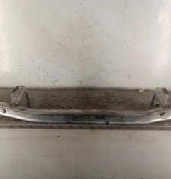 Renfort pare choc avant (traverse) RENAULT MODUS Photo n°1