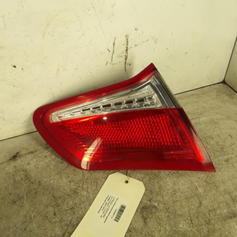 Feu arriere secondaire gauche (feux) CITROEN C4 2 Feu arriere secondaire gauche (feux) CITROEN C4 2