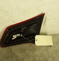 Feu arriere secondaire gauche (feux) CITROEN C4 2