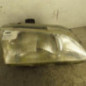 Optique avant principal droit (feux)(phare) RENAULT MEGANE 1