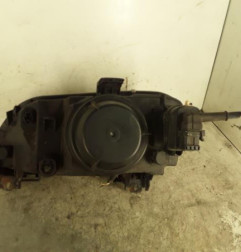 Optique avant principal droit (feux)(phare) RENAULT MEGANE 1