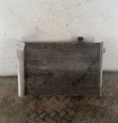 Radiateur clim PEUGEOT 207 Photo n°1