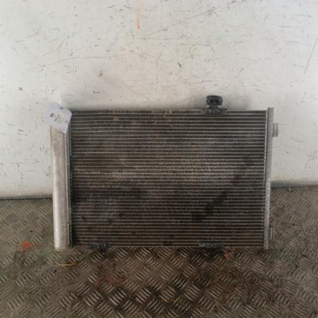 Radiateur clim PEUGEOT 207 Photo n°1