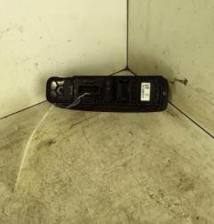 Interrupteur de leve vitre avant gauche RENAULT GRAND SCENIC 4