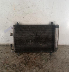 Radiateur clim CITROEN C5 1 Photo n°1