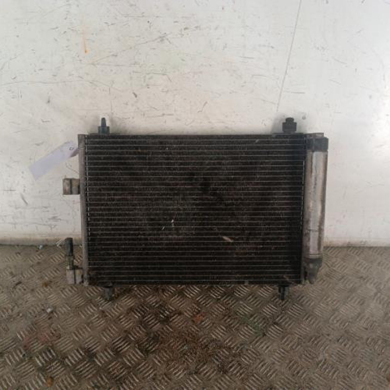 Radiateur clim CITROEN C5 1