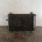 Radiateur clim CITROEN C5 1