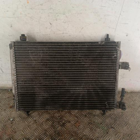 Radiateur clim CITROEN C5 1