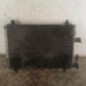 Radiateur clim CITROEN C5 1