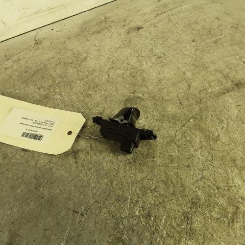 Interrupteur de leve vitre avant droit FIAT 500 2