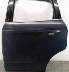 Porte arriere gauche FORD C-MAX 2 Photo n°1