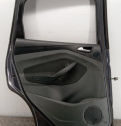 Porte arriere gauche FORD C-MAX 2 Photo n°3
