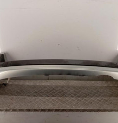 Pare choc arriere RENAULT KANGOO 2 Photo n°1