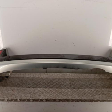 Pare choc arriere RENAULT KANGOO 2 Photo n°1