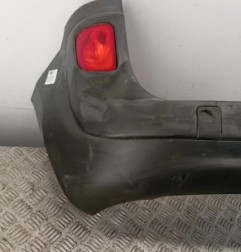 Pare choc arriere RENAULT KANGOO 2 Photo n°3