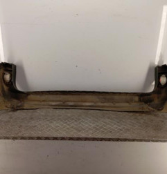 Pare choc arriere RENAULT KANGOO 2 Photo n°5