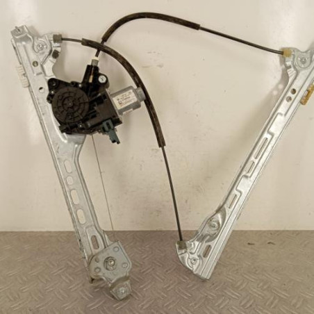 Leve vitre electrique avant droit RENAULT TALISMAN Photo n°1