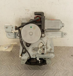 Serrure de hayon RENAULT TALISMAN Photo n°1