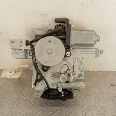 Serrure de hayon RENAULT TALISMAN Photo n°1