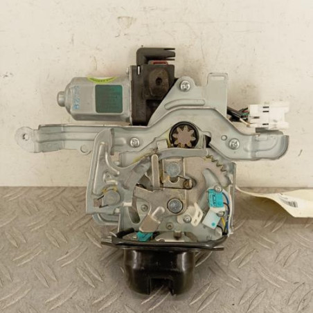 Serrure de hayon RENAULT TALISMAN