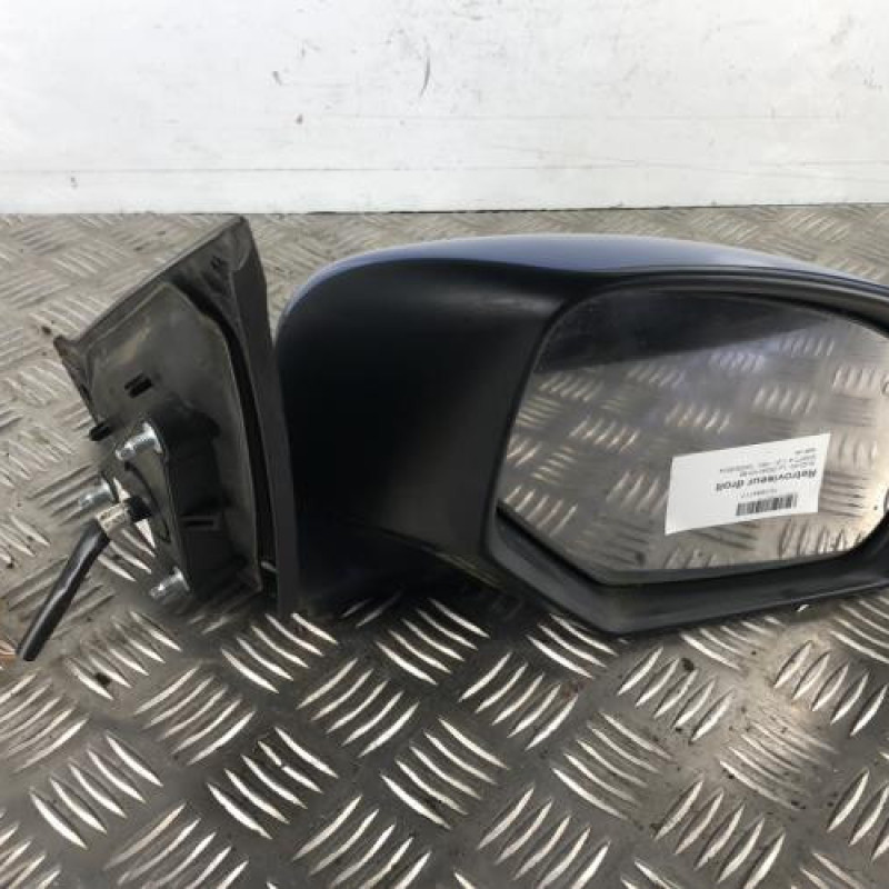 Retroviseur droit SUZUKI SWIFT 4 Retroviseur droit SUZUKI SWIFT 4