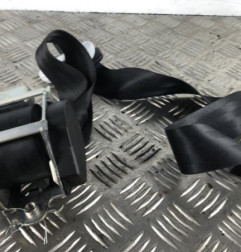 Ceinture avant droit PEUGEOT 208 1 Photo n°1