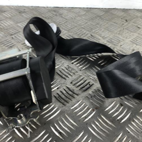 Ceinture avant droit PEUGEOT 208 1 Photo n°1