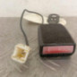 Attache ceinture avant gauche PEUGEOT 207