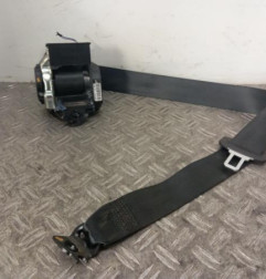 Ceinture arriere gauche RENAULT TALISMAN Photo n°1